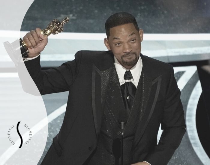 Will Smith Seitai KAtsugen